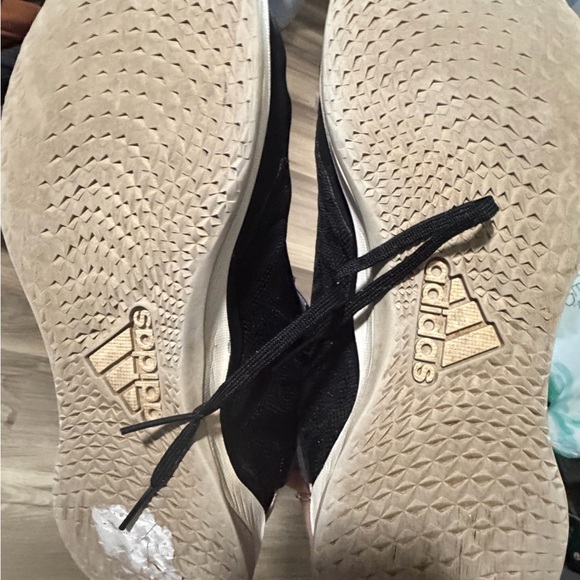 Adidas Mens Speed Trainer 4 Shoes main image 5